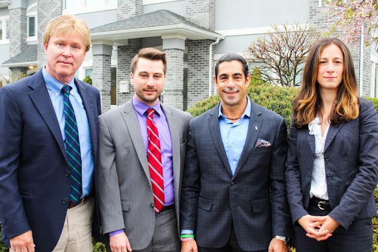 Law Offices of Brian J. Mongelluzzo, LLC