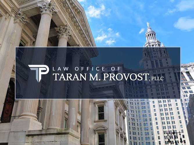 Law Office Of Taran M. Provost, PLLC