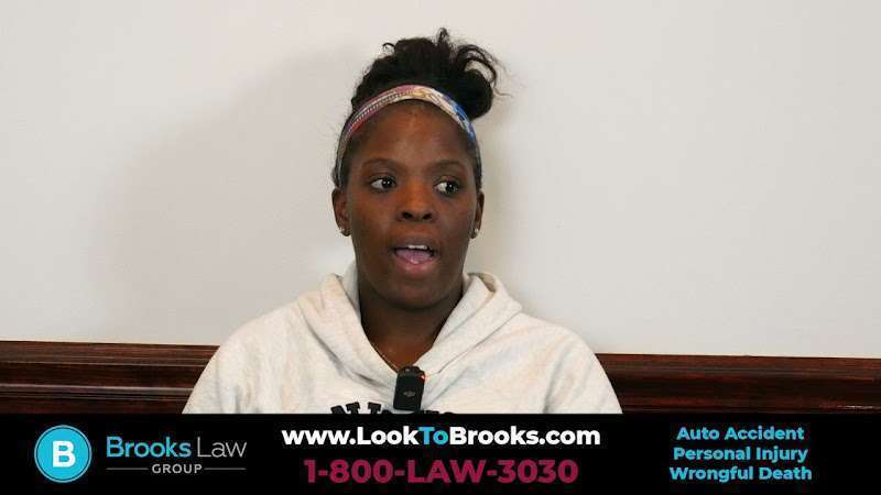 Brooks Law Group – Personal Injury Attorney in Lakeland