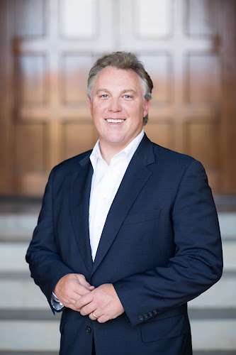 Judson Paul (J. Paul) Manning