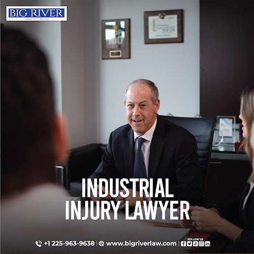 Big River Trial Attorneys