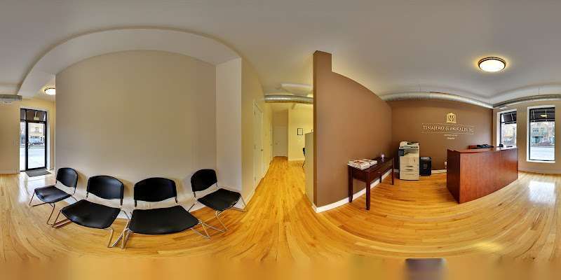 Tinajero & Morales PC