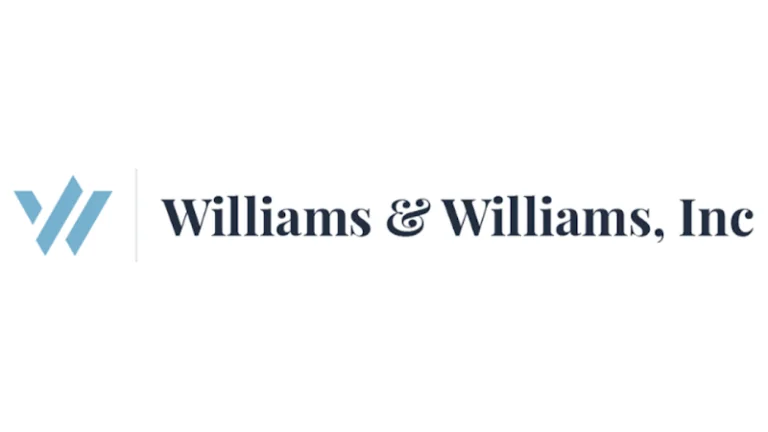 Williams & Williams, Inc.