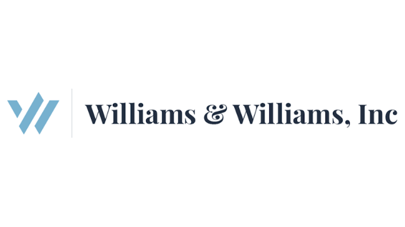 Williams & Williams, Inc.
