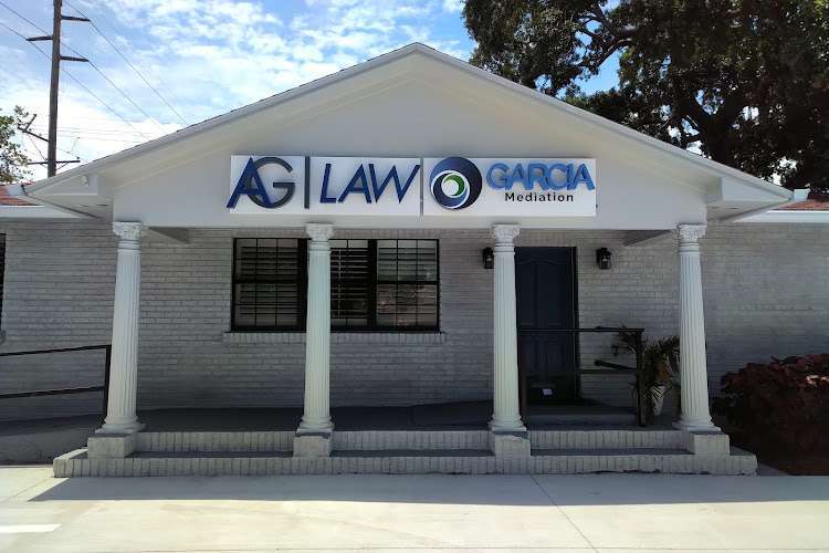AG Law