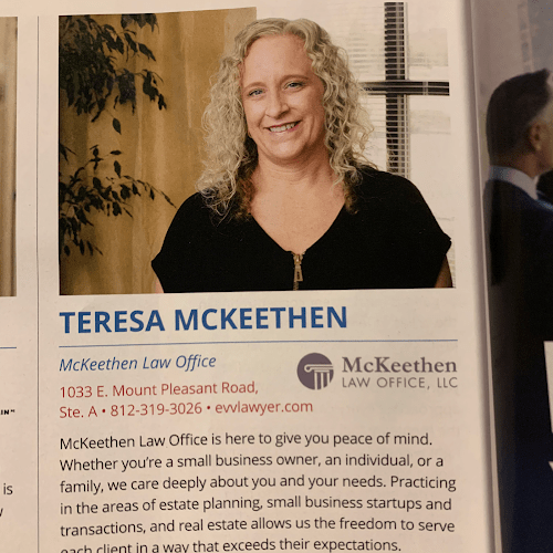 McKeethen Law Office, LLC