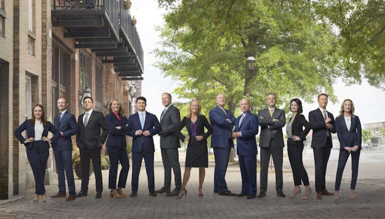 Keuler, Kelly, Hutchins, Blankenship & Sigler, LLP
