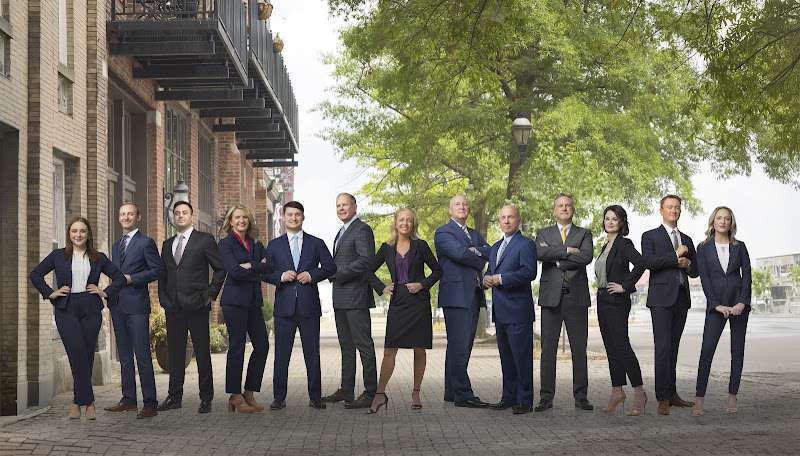 Keuler, Kelly, Hutchins, Blankenship & Sigler, LLP