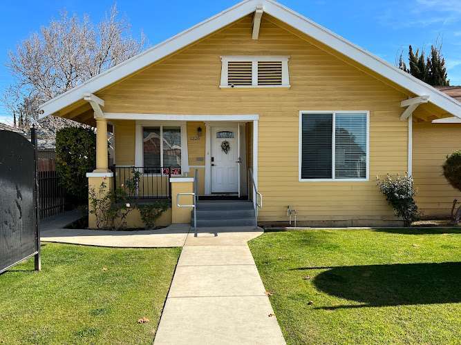 The Law Office of Victor Nasser