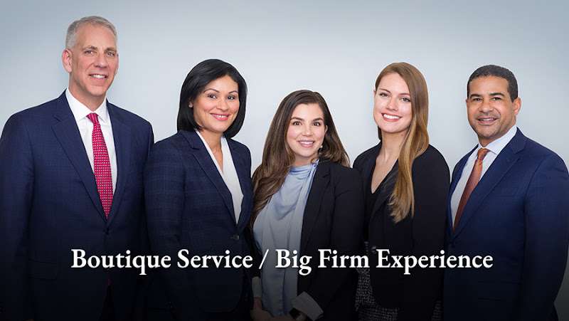 Sullivan & Barros, LLP