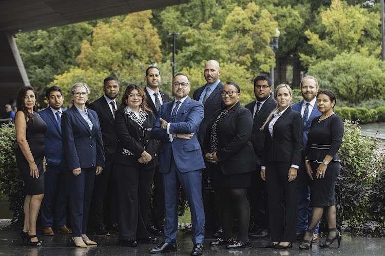 Rodriguez Law Firm – Car Accident Injury Lawyer