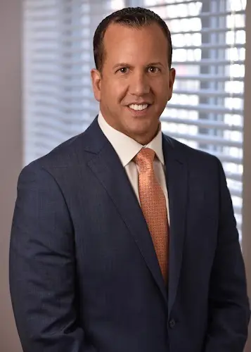 Attorney Portrait