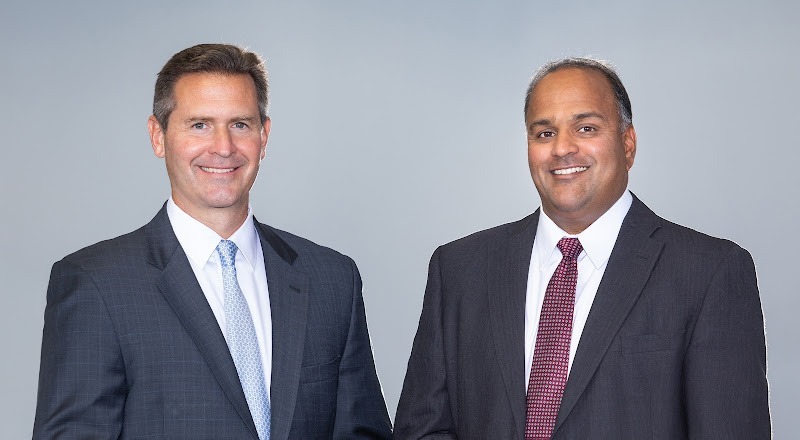 Sattiraju & Tharney, LLP