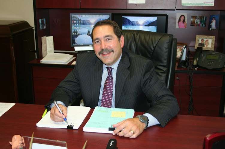 Law Office of Philips & Raaymakers PLLC