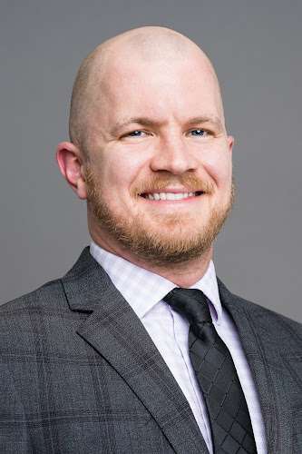 Brian Morrissey, Attorney at Law