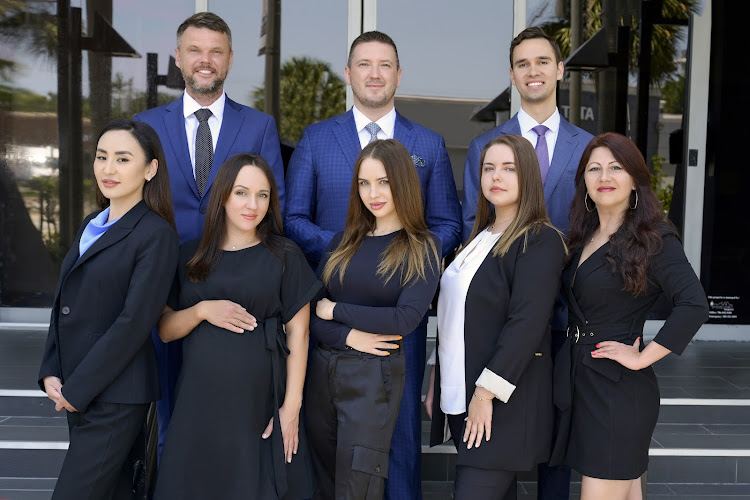 Miami Law Group, P.A.