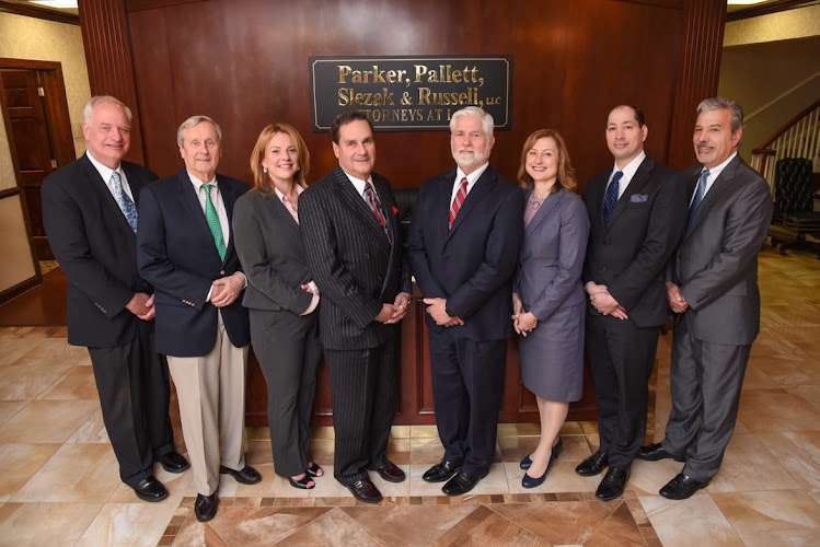 Parker, Pallett, Slezak & Russell, LLC