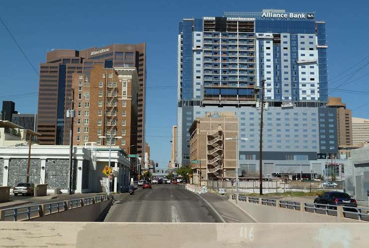 Jennings, Strouss & Salmon, P.L.C.