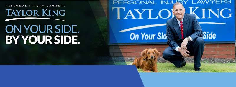 Taylor King Law