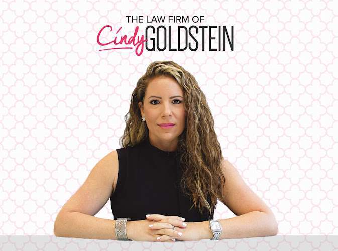 Cindy Goldstein Law