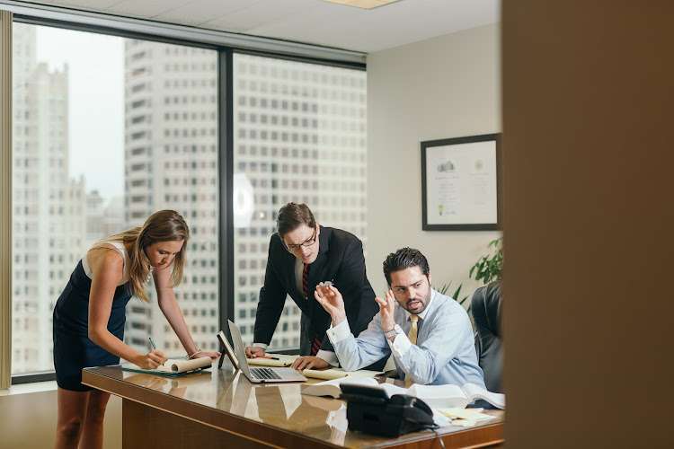 The Law Firm of Thomas SanFilippo & Associates, LLC