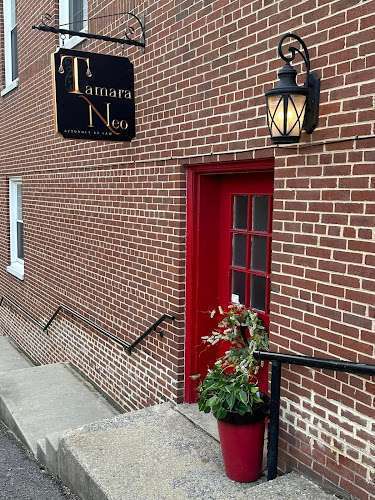 Law offices of Tamara Neo, PLLC