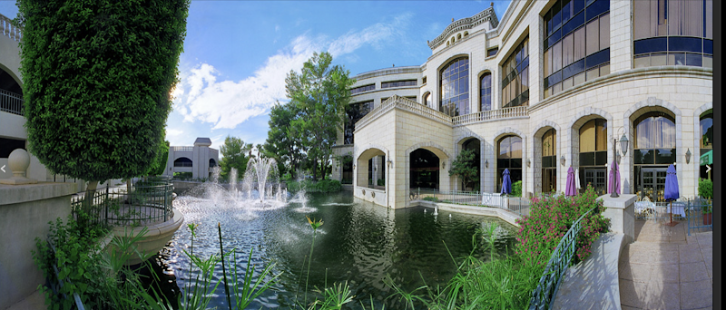 Law Office of Joshua Black, PLC