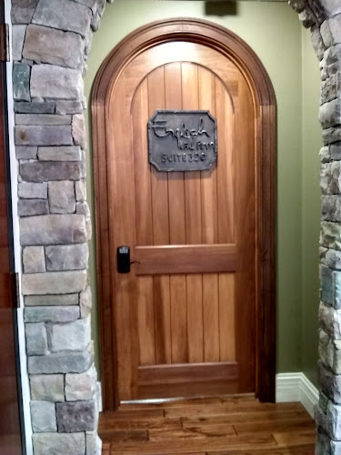 The English Law Firm