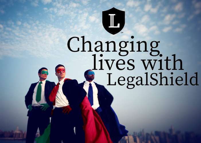 LegalShield Independent Associate – Allen Draugelis