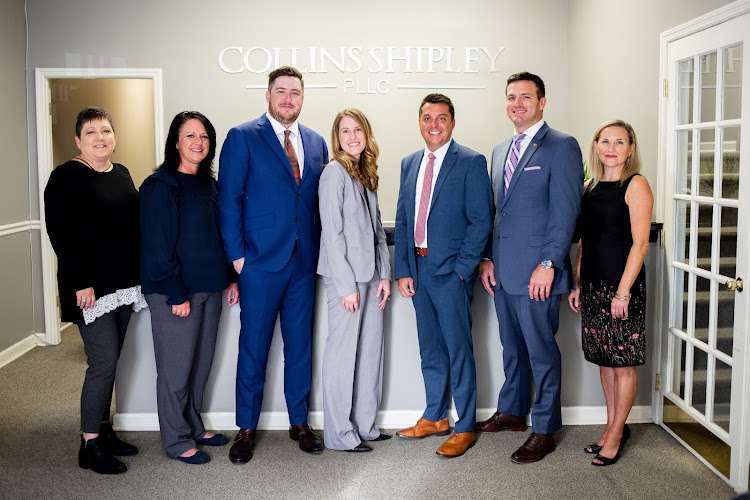 Collins Shipley, PLLC