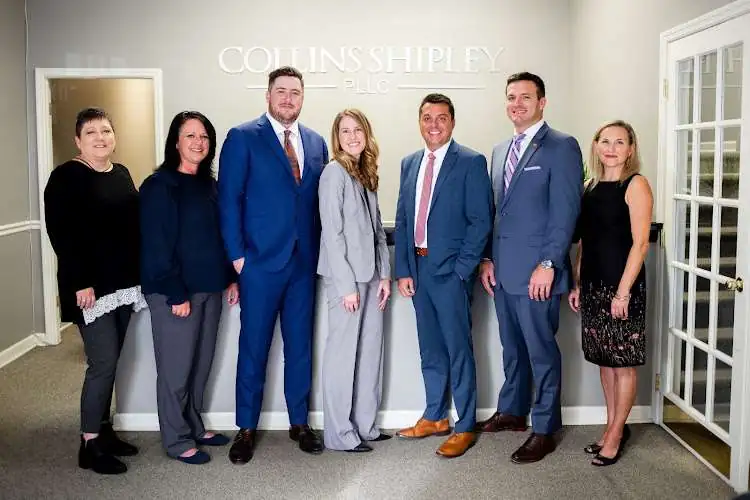 Collins Shipley, PLLC