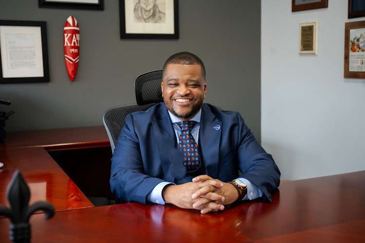 S.T. Allen Law, P.C.