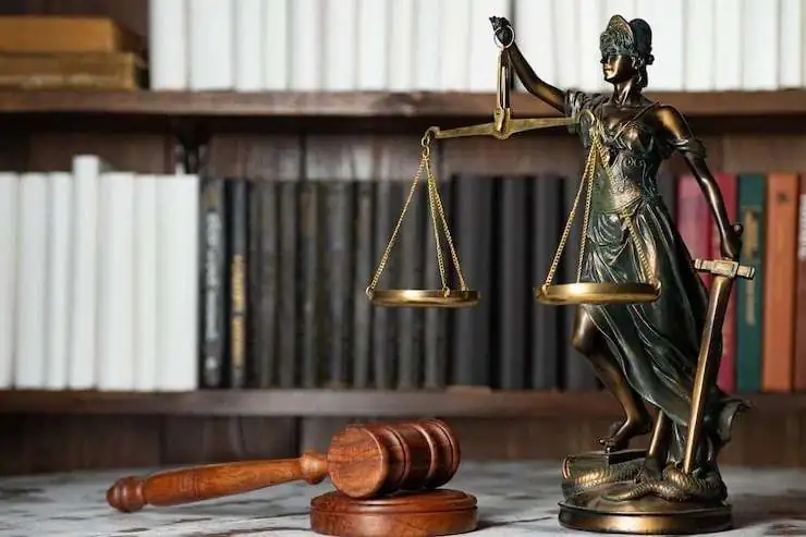Attorney Portrait