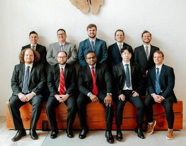 The Devadoss Law Firm, P.L.L.C.