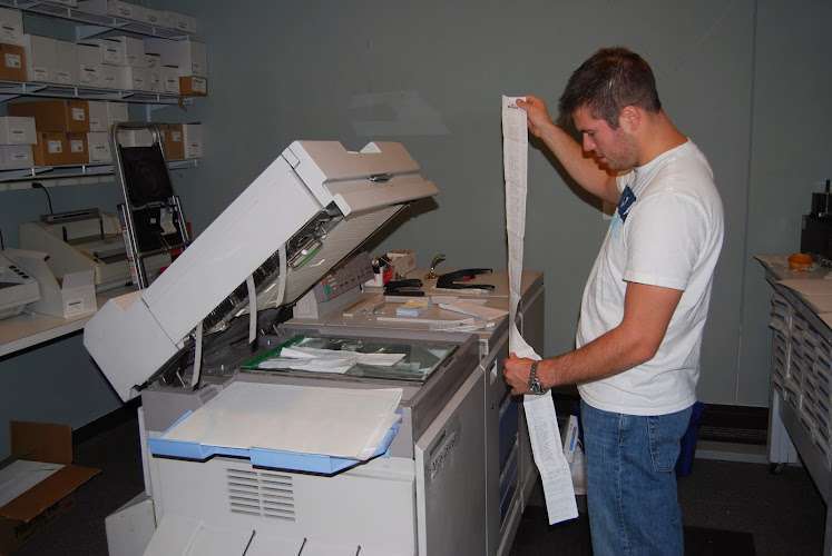 American Legal Copying & Document Services