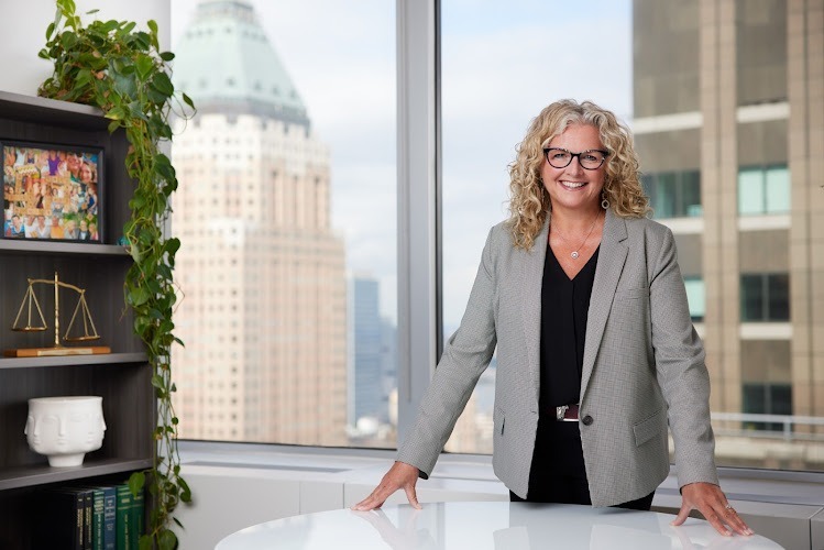 Alter Wolff Foley & Stutman LLP