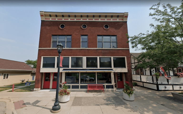 Community Law Office