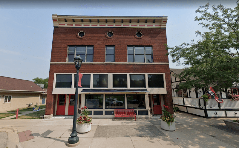 Community Law Office