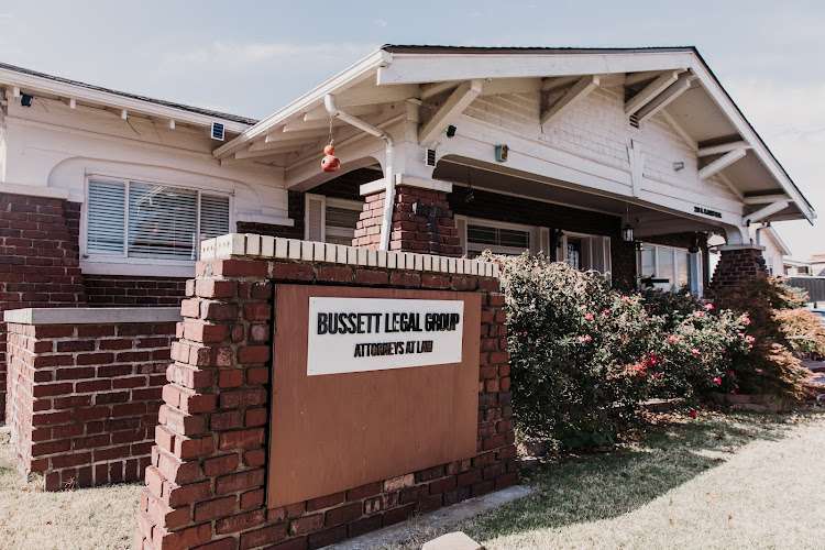 Bussett Legal Group, PLLC