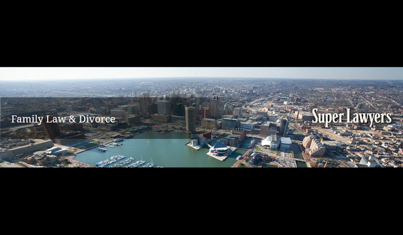 Alice G. Pinderhughes, P.A. Attorney At Law