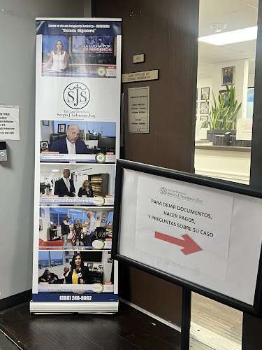 The Law Offices of Sergio Siderman