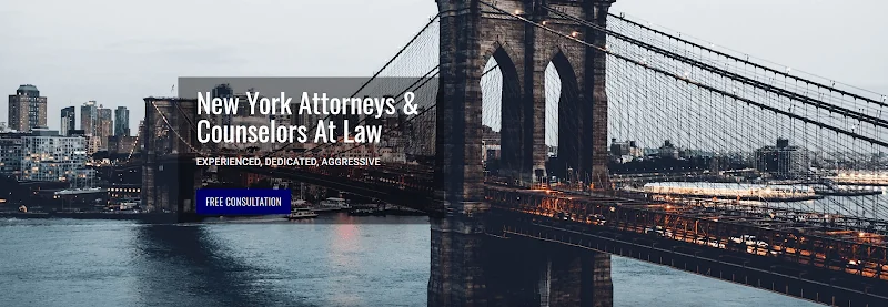 Attorney Portrait