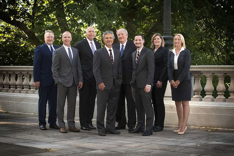 Law Lyman Daniel Kamerrer