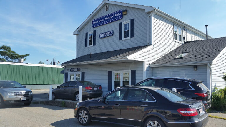 Markey & Walsh – Attorneys at Law