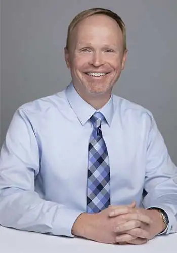 Attorney Portrait