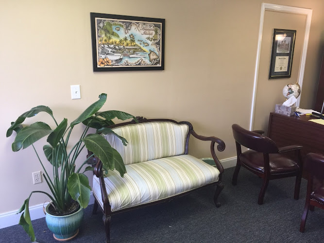 Law Office of W. Seth Mazirow P.L.