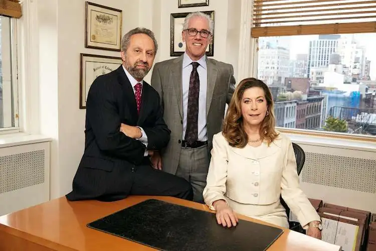 Attorney Portrait Expanded
