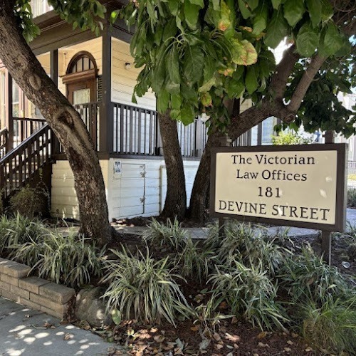 The Law Office of H. Daniel Na