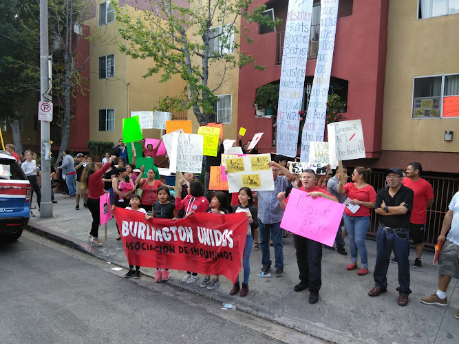 Eviction Defense Network