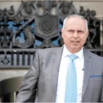 Itzhak Bachar, P.A. – Personal Injury Attorney Aventura